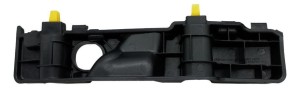 86514J9000 Ślizg Wspornik Prawy Zderzaka Przedniego Oryginał Hyundai Kona