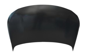 9842375180 Maska Pokrywa Silnika Oryginał OE Peugeot 3008 P84E 5008 P87E