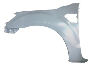 2031343 Błotnik Przedni Lewy Oryginał OE Ford Ranger Tke 2011-