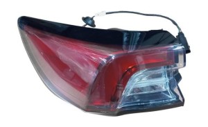 2696786 Lampa Tylna Lewa Zewnętrzna Oryginał OE Ford Kuga Ctd 2020-