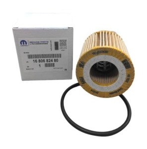 1680682480 Filtr Oleju OE PSA Peugeot 208 308 Citroen C4 C-Elysee Opel