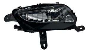 39098907 Halogen Lewy Oryginał OE Opel Astra K B16 2016- Zafira C P12 2012-