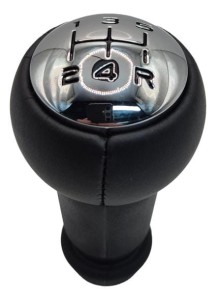 2403P2 Gałka Zmiany Biegów 5 Biegowa Oryginał OE PSA Citroen Peugeot