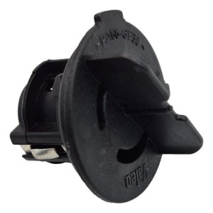 621546 Oprawka Żarówki Kierunkowskazu Oryginał OE PSA Citroen Peugeot