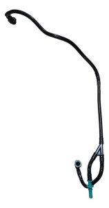 9676950180 Przewód Paliwa 2.0 Bluehdi OE PSA Citroen Fiat Opel Peugeot