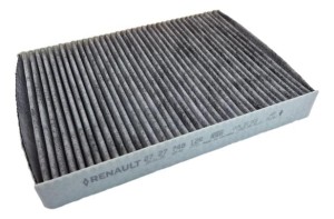 272774812R Filtr Kabinowy OE Renault Espace Scenic Kangoo Megane Talisman