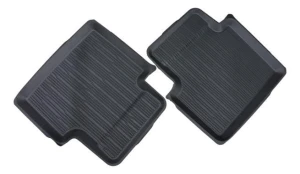 2477398 Dywaniki Gumowe Tylne Oryginał OE Ford Kuga Ctd 2020-