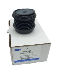 2548247 Sprzęgło Koło Pasowe Alternatora OE Ford Edge Focus Kuga Transit