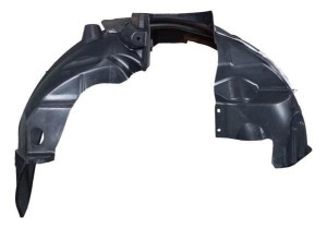 2630413 Nadkole Przednie Prawe OE Ford Transit Tourneo Custom Ttf 2012-