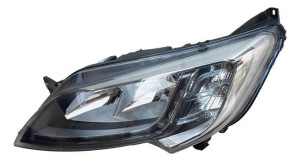 1682748980 Reflektor Przedni Lewy OE PSA Citroen Jumper III Opel Movano C