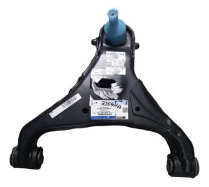 2354160 Wahacz Lewy Dolny Oryginał OE Ford Ranger Tke 2011-