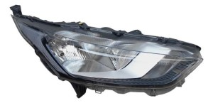 2646596 Reflektor Przedni Prawy OE Ford Transit Tourneo Connect Chc 2013-