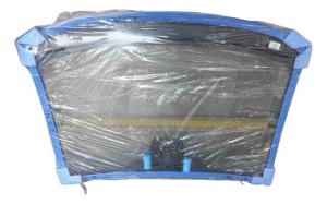 2784714 Szyba Przednia Czołowa OE Ford Transit Tourneo Custom Ttu 2023-