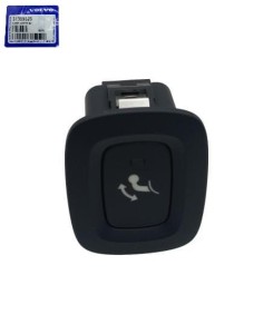 31399328 Przycisk Włącznik Składania Haka OE Volvo S90 V60 Xc40 Xc60 Xc90