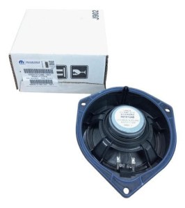 55701248 Głośnik Tylny Oryginał OE FCA Fiat Grande Punto Linea Bravo Ducato