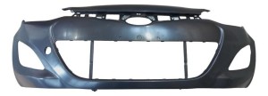 865111J500 Zderzak Przedni Pokrywa Oryginał OE Hyundai I20 2012 - 2015