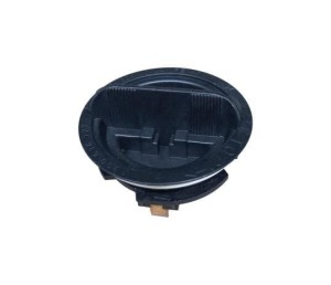 9196415 Oprawa Gniazdo Żarówki H7 Oryginał OE PSA Opel Corsa C Meriva A