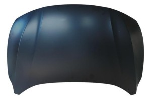 2629468 Maska Pokrywa Silnika Oryginał OE Ford Focus 2018-