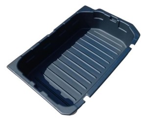 Ke9651K5T1 Wykładzina Mata Bagażnika Oryginał OE Nissan Juke 2010 - 2014