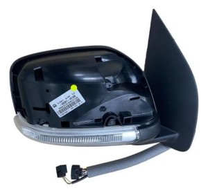 963014X10B Lusterko Zewnętrzne Prawe Oryginał OE Nissan Pathfinder