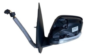 963025X10B Lusterko Zewnętrzne Lewe Oryginał OE Nissan Pathfinder