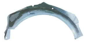 63481-68L00-000 Nadkole Błotnika Prawe Tylne Oryginał OE Suzuki Swift