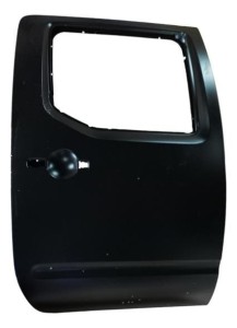 82100Eb30J Drzwi Tylne Prawe Oryginał OE Nissan Navara 2005 - 2015