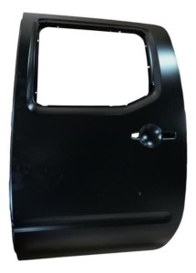 82101Eb30J Drzwi Tylne Lewe Oryginał OE Nissan Navara 2005 - 2015