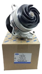 2650930 Pompa Wody 2.0 Ecoblue OE Ford Transit 2014- 2019- Custom 2012-