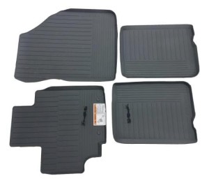 75901-84Mb0-000 Dywaniki Gumowe Oryginał OE Suzuki