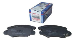 55810-84E01-000 Klocki Hamulcowe Oryginał Suzuki