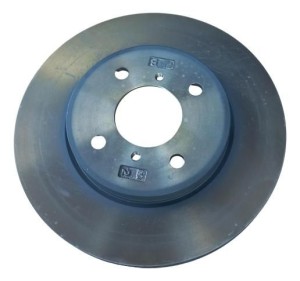 55311-63J01-000 Tarcza Hamulcowa Przednia Oryginał OE Suzuki Swift Iii