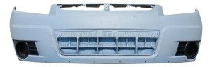 71711-80J20-N49 Zderzak Przedni Oryginał OE Suzuki Sx4