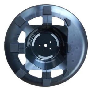 7282565J00 Zaślepka Na Koło Oryginał OE Suzuki Grand Vitara