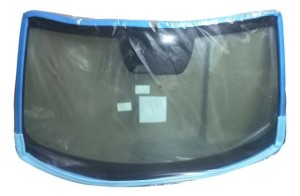 86111Aa070 Szyba Przednia Czołowa Oryginał OE Hyundai Elantra 2020- 2023-