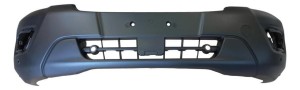 2404367 Zderzak Przód Oryginał OE Ford Transit 2014-