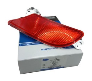 2711886 Odblask Prawy Tył Oryginał OE Ford Kuga Ctd 2020-