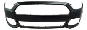 2532661 Zderzak Przedni Oryginał OE Ford Mustang Czg 2015 - 2023