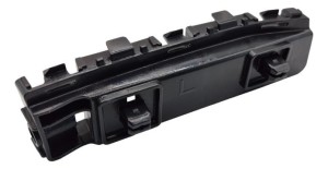 71198Tl0G00 Ślizg Lewy Zderzaka Przedniego Oryginał OE Honda Accord Viii