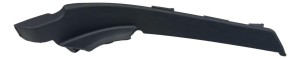861601J010 Zaślepka Podszybia Prawa Oryginał OE Hyundai I20 2008- 2010-