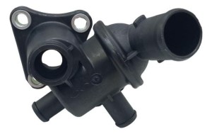 2561102766 Łącznik Układu Chłodzenia Oryginał OE Hyundai I10 2007- 2011-