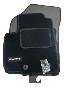 Smp-Pd-Ag4100 Dywaniki Welurowe Oryginał Suzuki