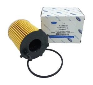 1359941 Filtr Oleju OE Ford Ecosport Fiesta Focus Ka Kuga Mondeo Transit