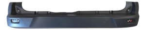 1923652 Zderzak Tylny Oryginał OE Ford Transit Tourneo Connect Chc 2013-