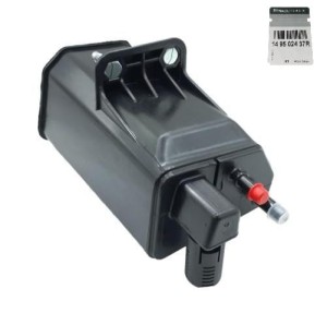 149502437R Pochłaniacz Filtr Węglowy OE Renault Clio Captur Dacia Sandero