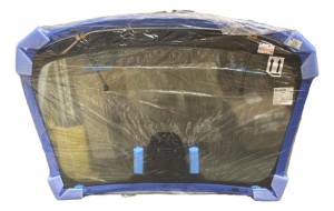 2460325 Szyba Czołowa Przednia Oryginał OE Ford Mondeo Cng 2014 - 2022