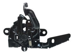 5351002790 Zamek Maski Pokrywy Silnika Oryginał OE Toyota Corolla 2018-
