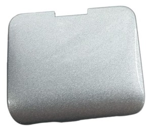 7563105060B0 Zaślepka Relingu Dachowego Oryginał OE Toyota Avensis Iii