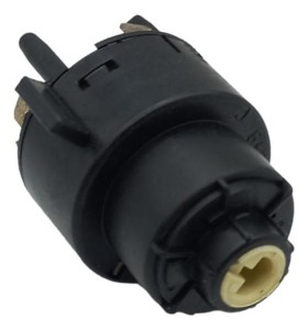 4A0905849C Włącznik Zapłonu Stacyjnki Oryginał OE Audi 100 A4 A6 A8 S6 V8