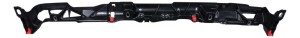 13355316 Wspornik Zderzaka Przedniego Oryginał OE Opel Adam M13 2013 - 2019